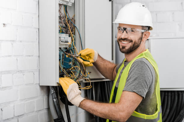 Best Emergency Electrician Near Me  in Homosassa Springs, FL